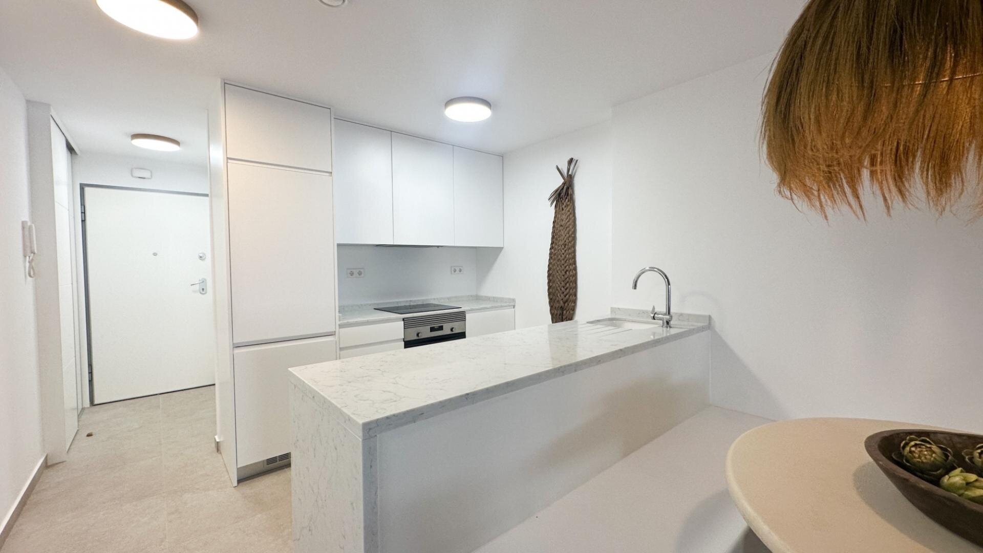 2-Bedroom Apartment in La Zenia, Orihuela Costa - Image 10