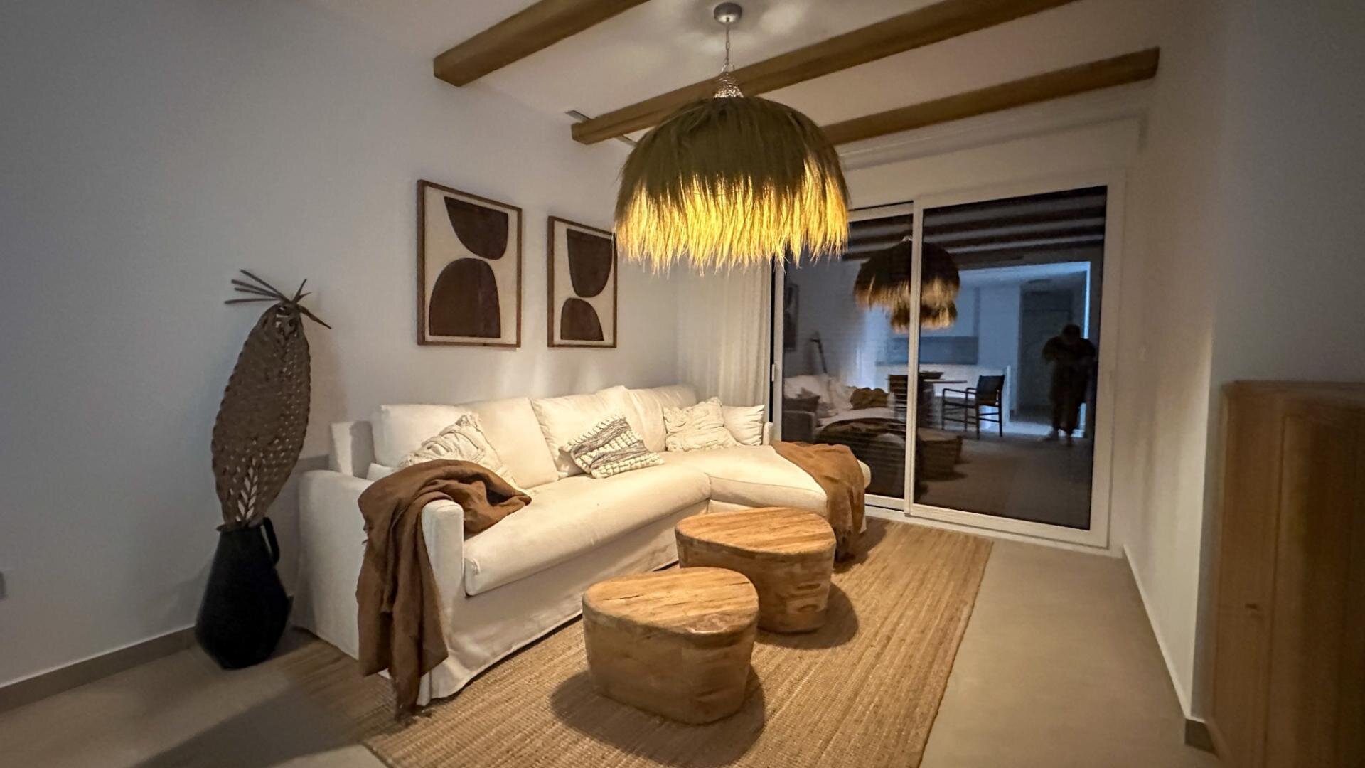 2-Bedroom Apartment in La Zenia, Orihuela Costa - Image 13
