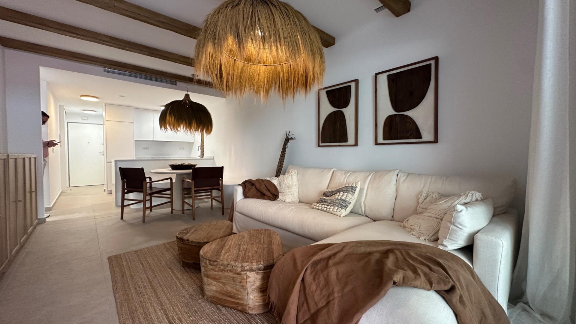 2-Bedroom Apartment in La Zenia, Orihuela Costa - Image 14