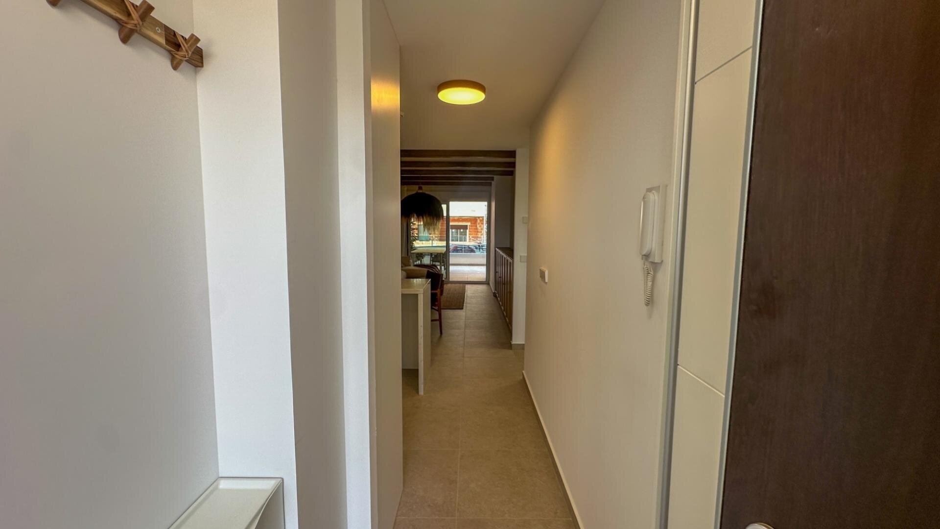 2-Bedroom Apartment in La Zenia, Orihuela Costa - Image 15