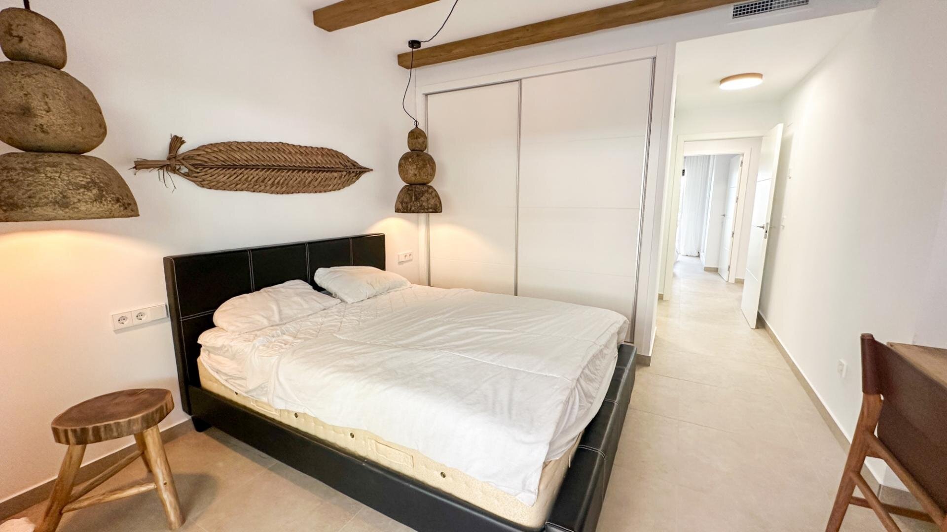 2-Bedroom Apartment in La Zenia, Orihuela Costa - Image 16