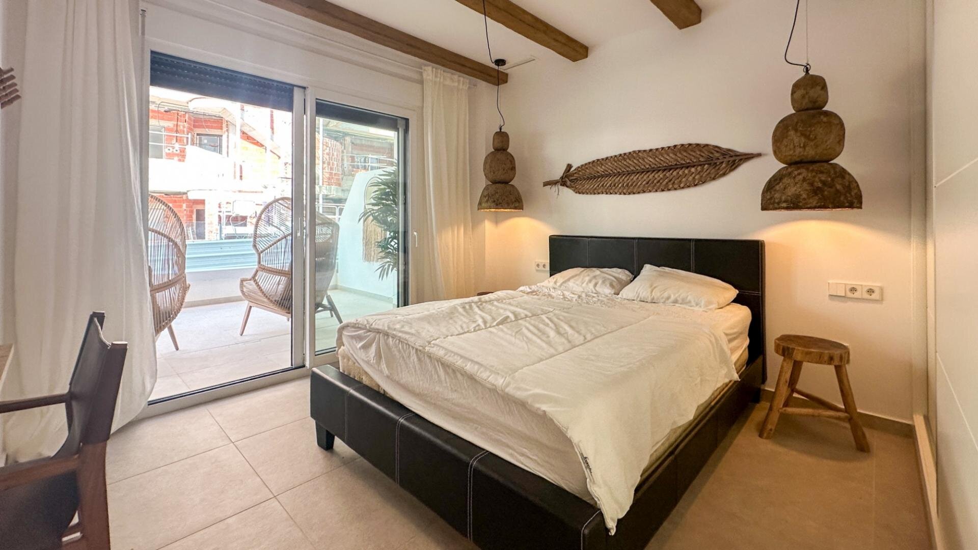 2-Bedroom Apartment in La Zenia, Orihuela Costa - Image 17