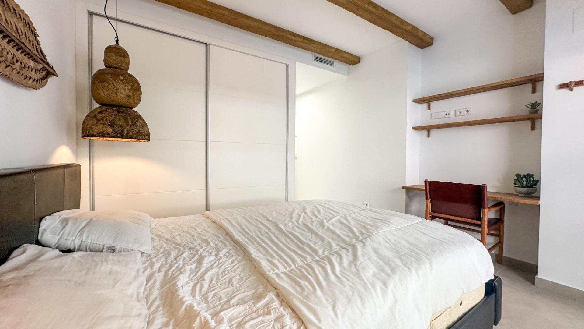 2-Bedroom Apartment in La Zenia, Orihuela Costa - Image 19