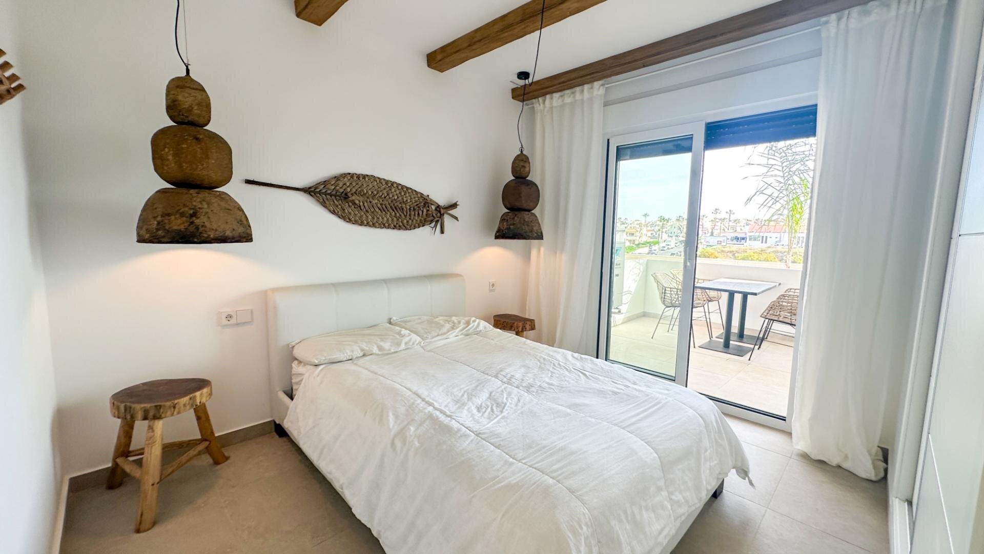 2-Bedroom Apartment in La Zenia, Orihuela Costa - Image 22