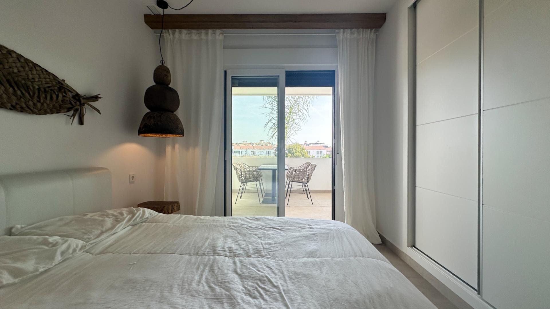 2-Bedroom Apartment in La Zenia, Orihuela Costa - Image 23