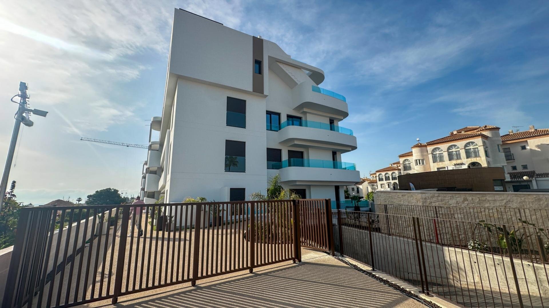 2-Bedroom Apartment in La Zenia, Orihuela Costa - Image 33