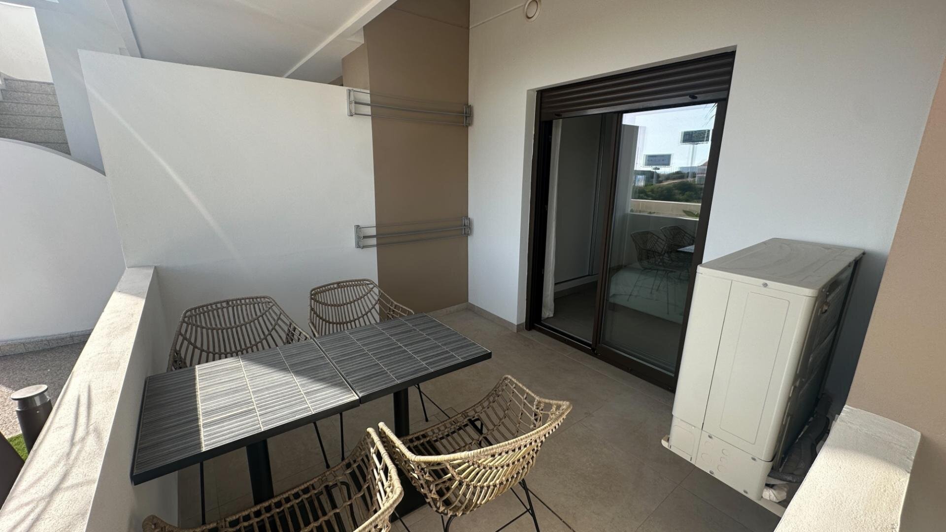 2-Bedroom Apartment in La Zenia, Orihuela Costa - Image 8