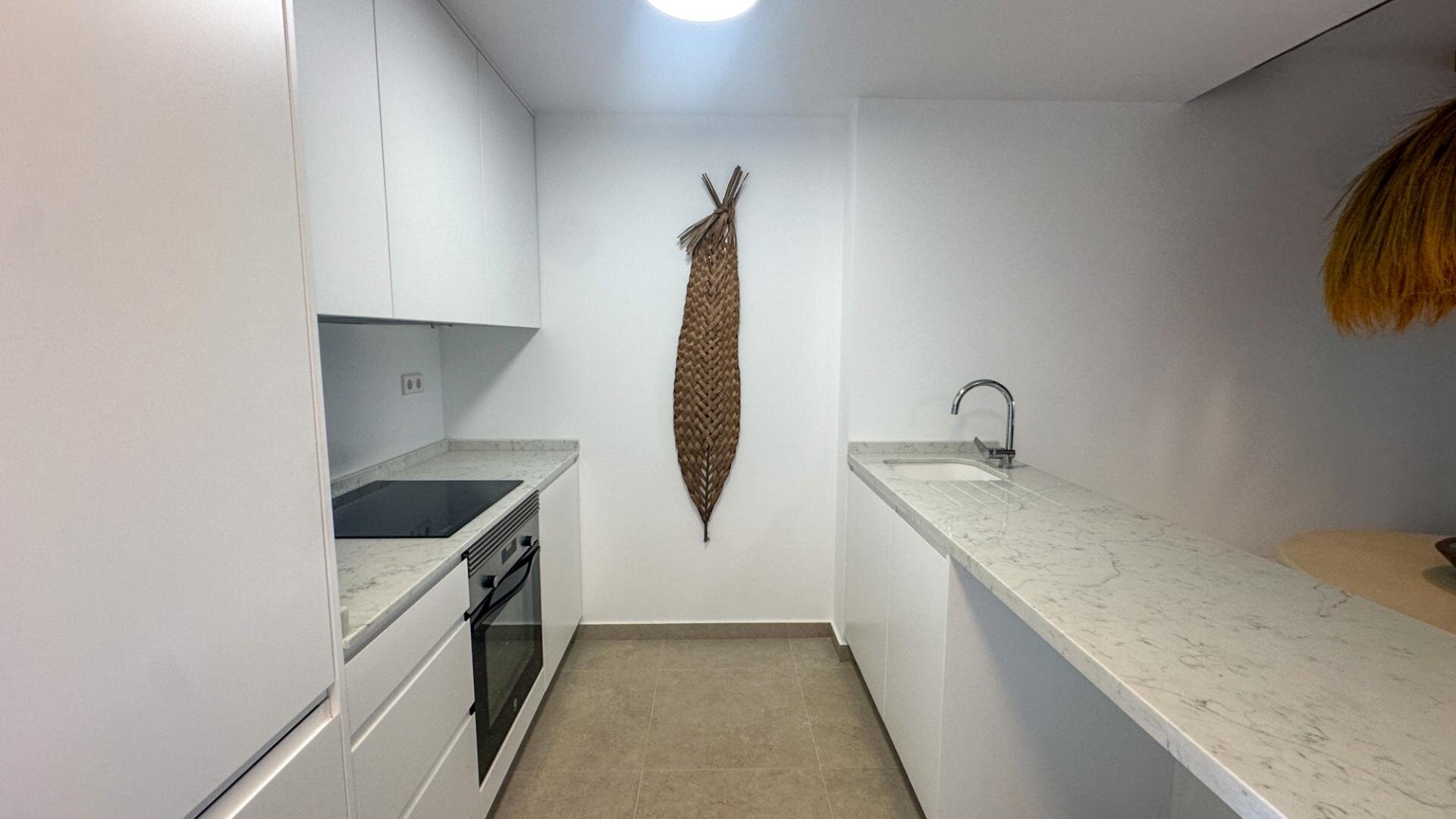 2-Bedroom Apartment in La Zenia, Orihuela Costa - Image 9
