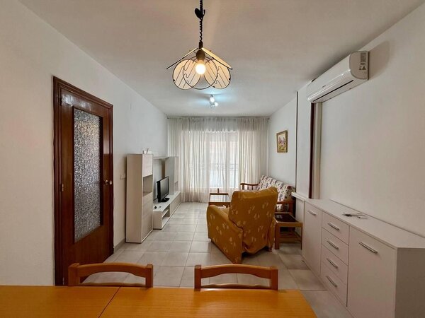 Appartement de 2 Chambres à Estacion de Autobuses, Torrevieja