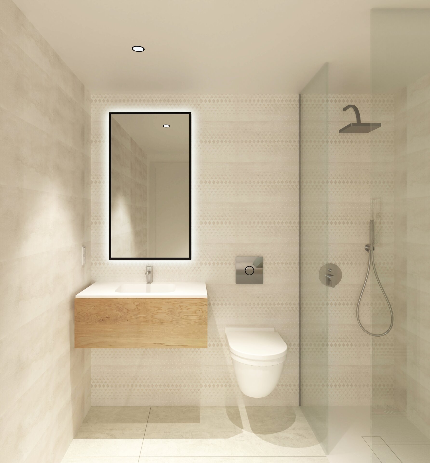 3-Bedroom Semi-Detached House in Gran Alacant - Image 2