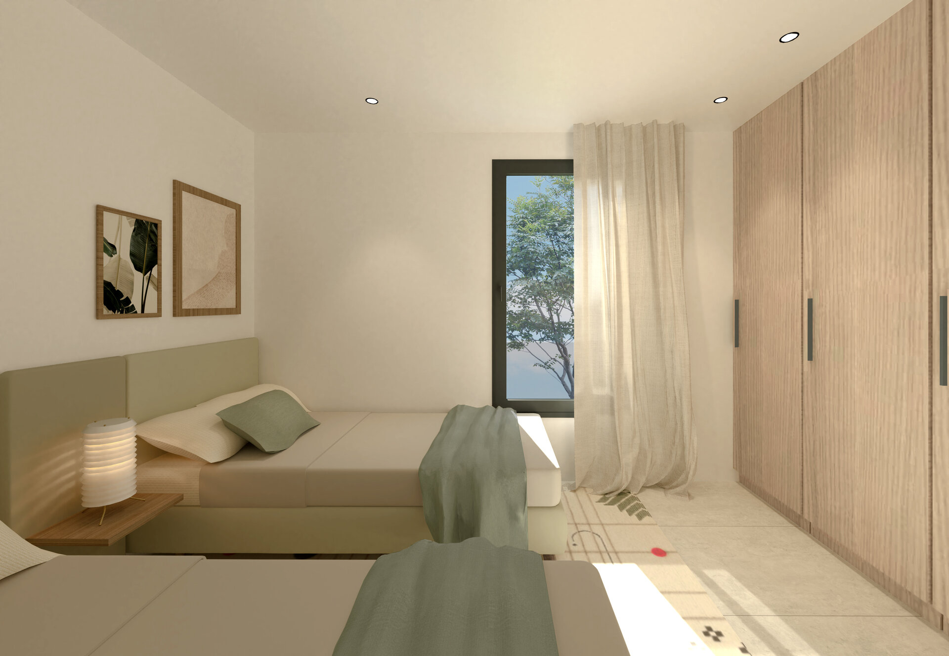 3-Bedroom Semi-Detached House in Gran Alacant - Image 8