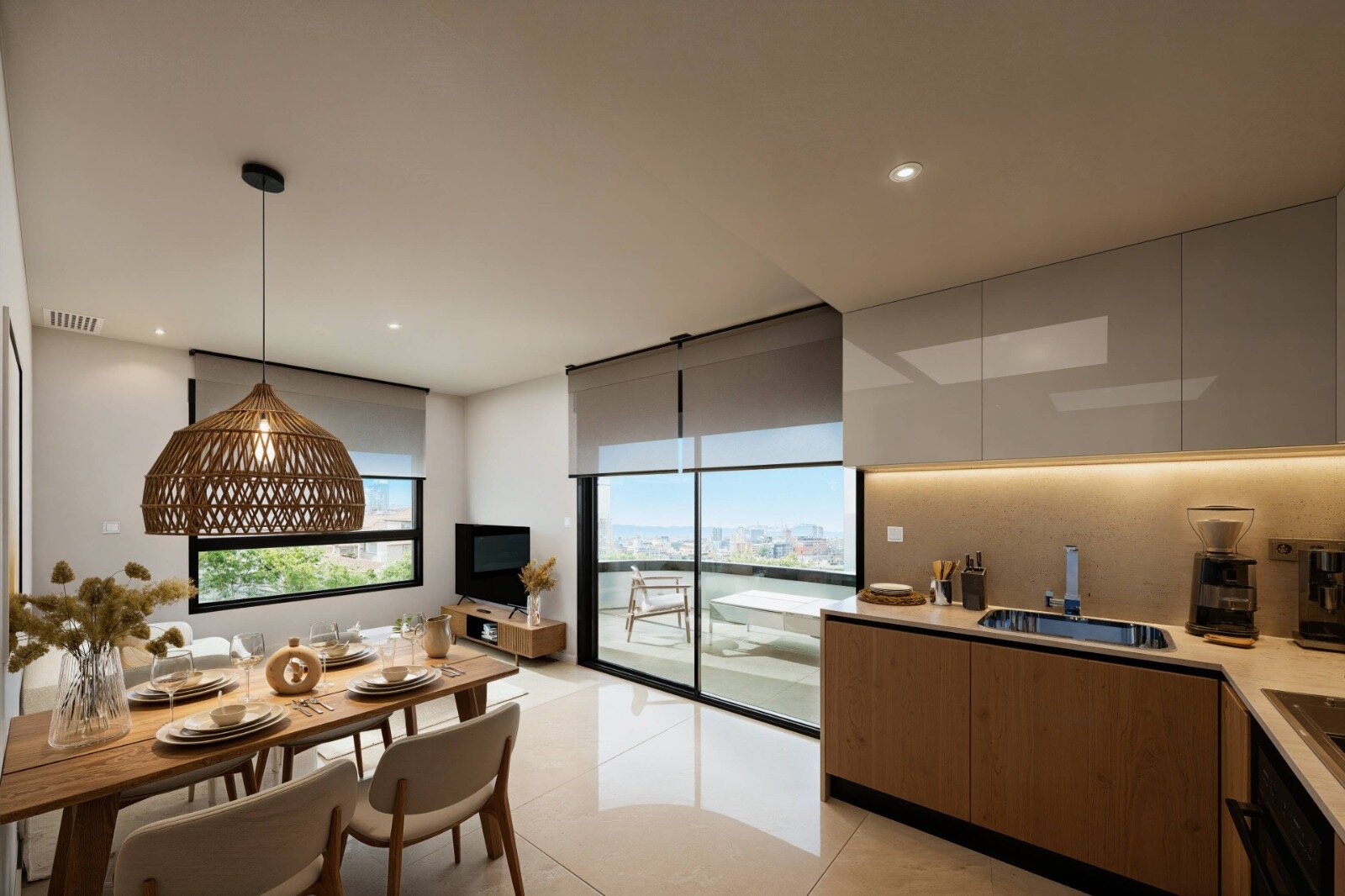3-Bedroom Penthouse Apartment in Guardamar del Segura - Image 7