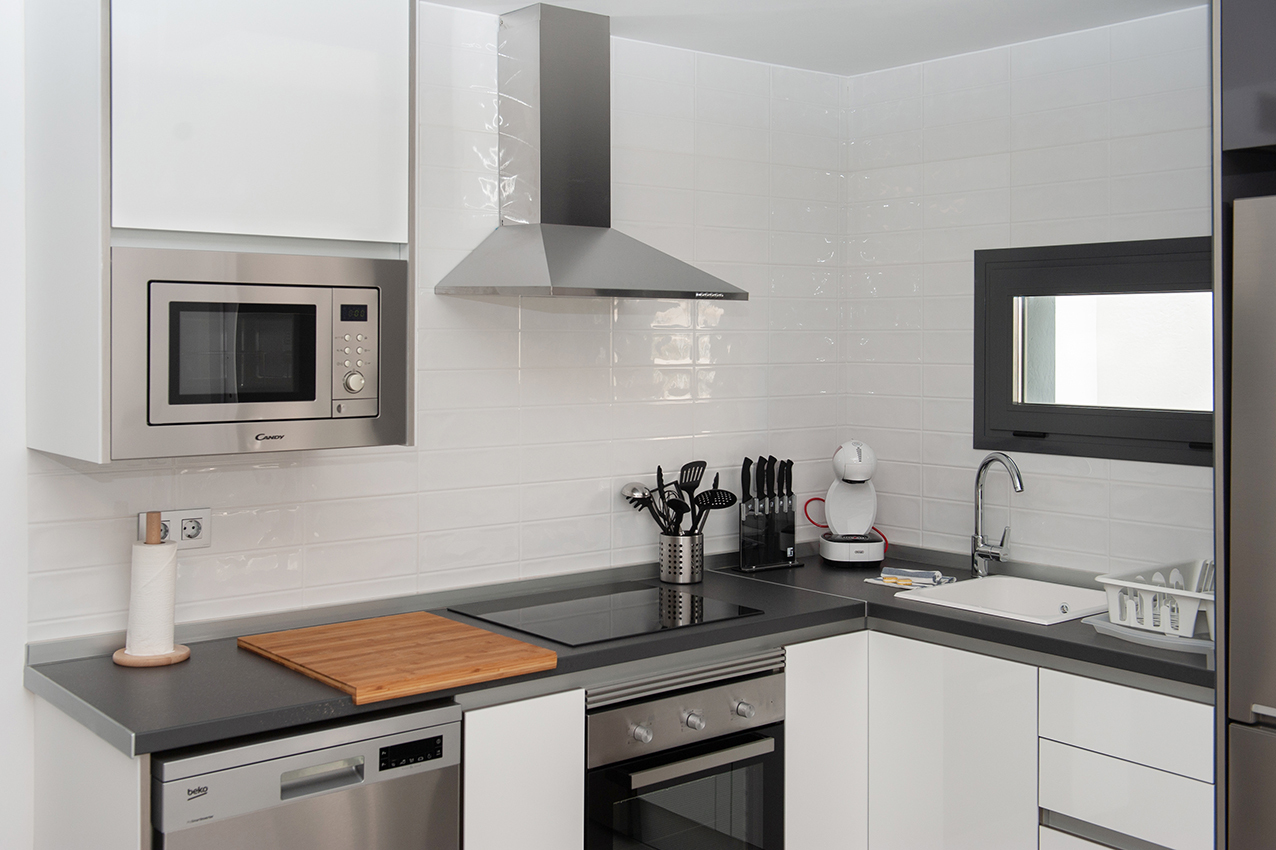 2-Bedroom Apartment in Pilar de la Horadada - Image 10