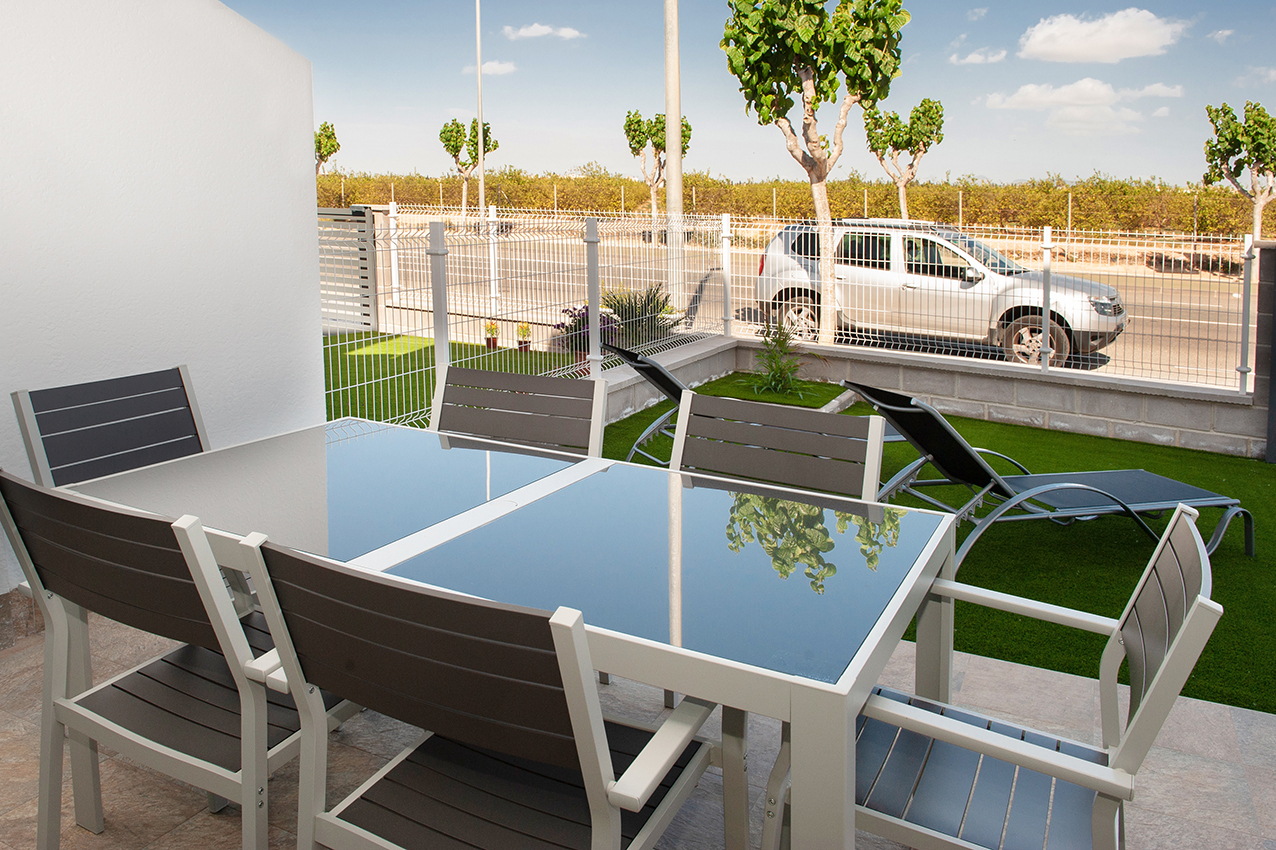 2-Bedroom Apartment in Pilar de la Horadada - Image 17