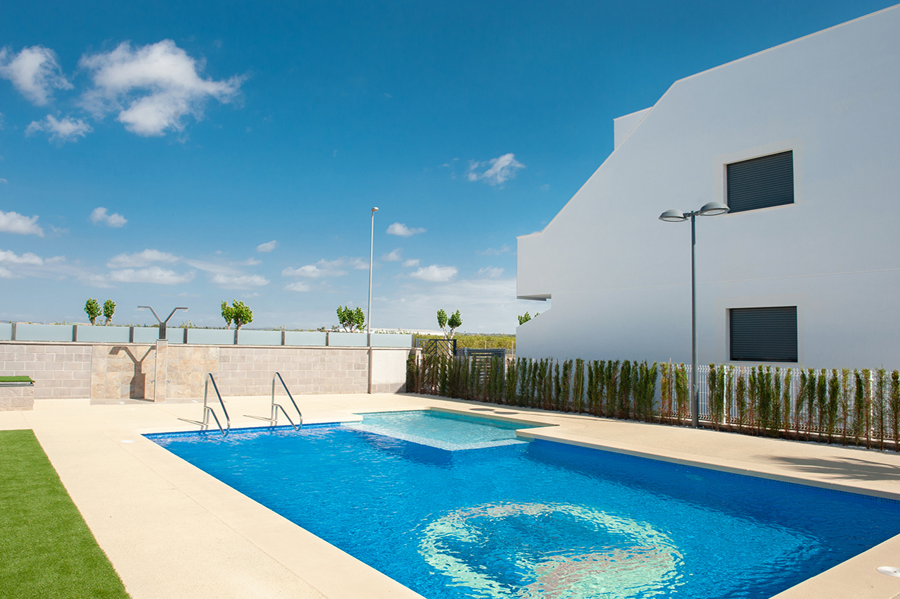 2-Bedroom Apartment in Pilar de la Horadada - Image 19