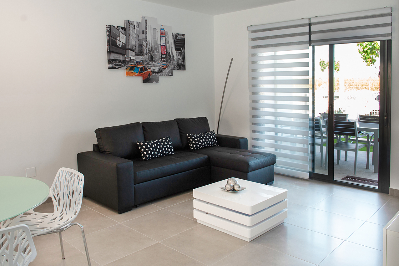 2-Bedroom Apartment in Pilar de la Horadada - Image 7