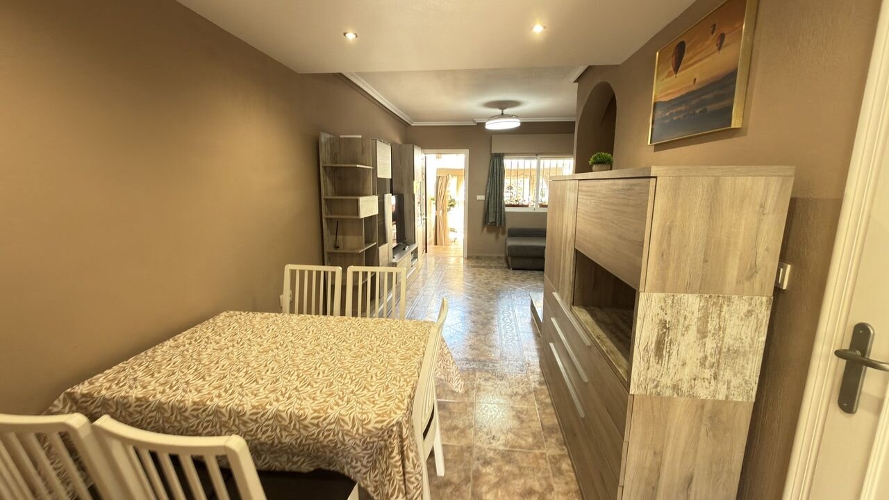 3-Zimmer Haus in La Zenia, Orihuela Costa - Image 10