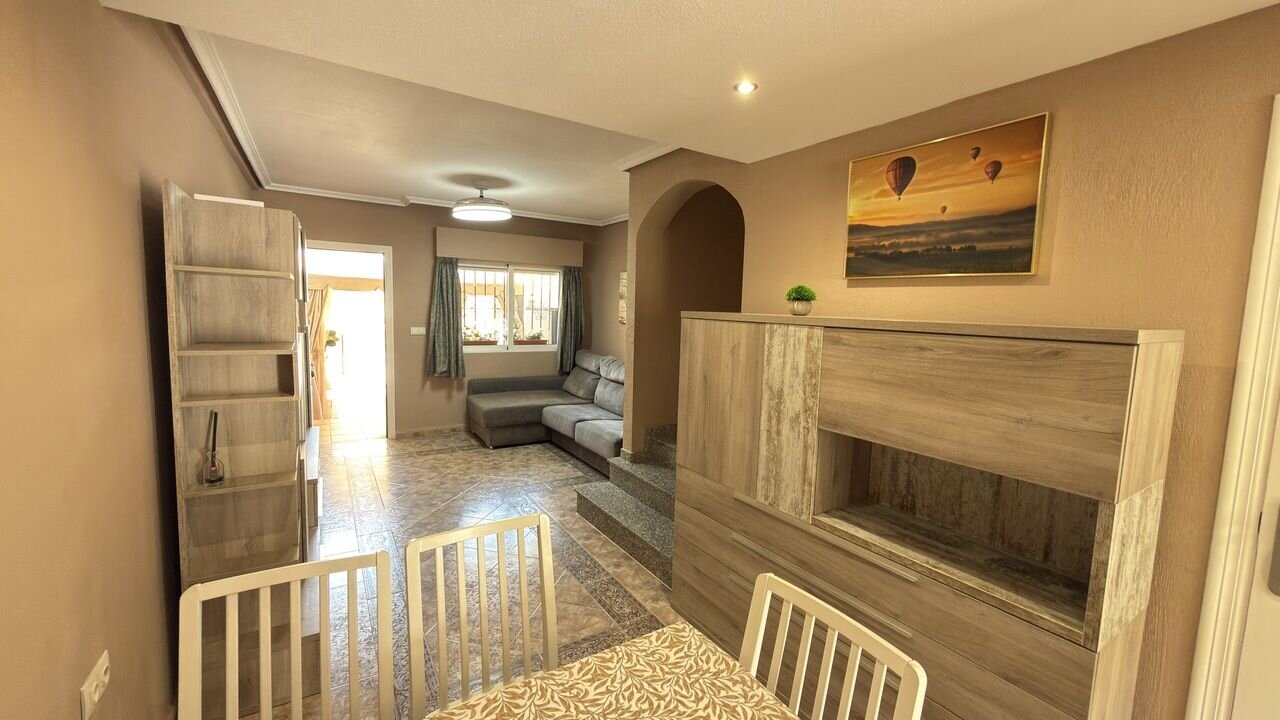 3-Zimmer Haus in La Zenia, Orihuela Costa - Image 11