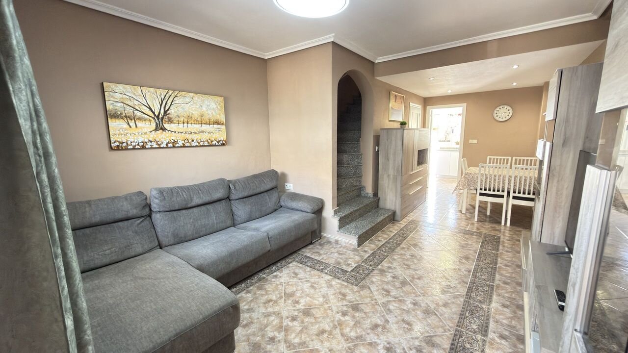 3-Zimmer Haus in La Zenia, Orihuela Costa - Image 12