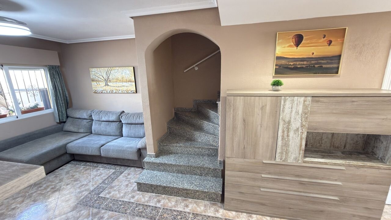 3-Zimmer Haus in La Zenia, Orihuela Costa - Image 13