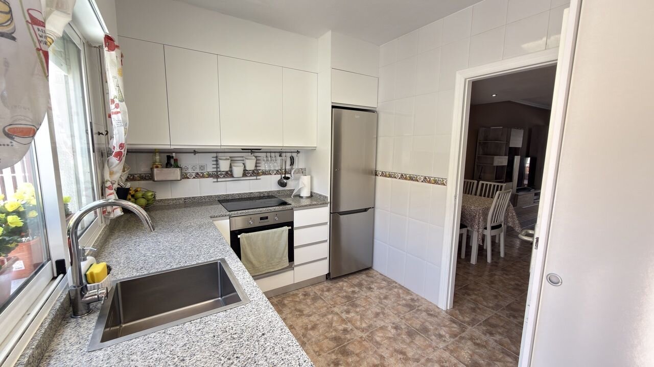 3-Zimmer Haus in La Zenia, Orihuela Costa - Image 15