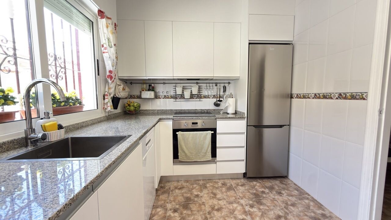3-Zimmer Haus in La Zenia, Orihuela Costa - Image 16