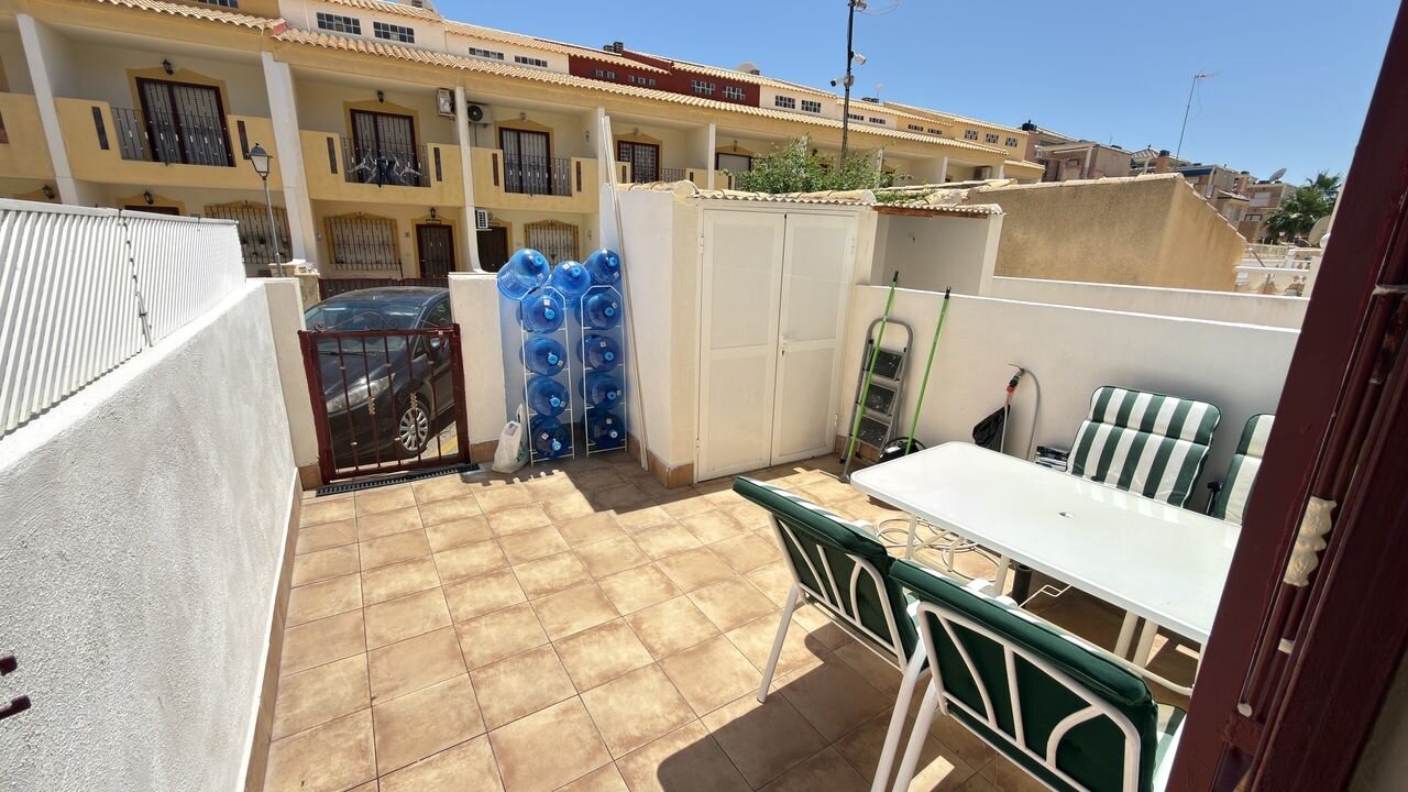 3-Zimmer Haus in La Zenia, Orihuela Costa - Image 17