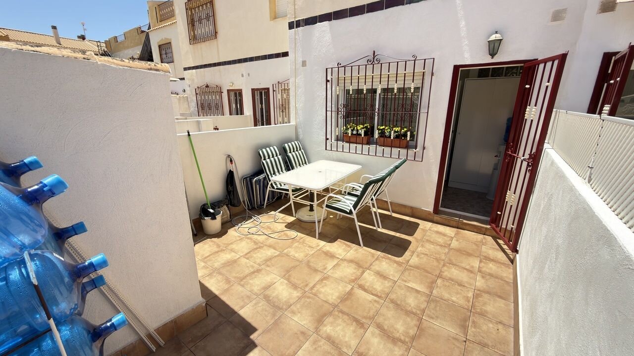 3-Zimmer Haus in La Zenia, Orihuela Costa - Image 18