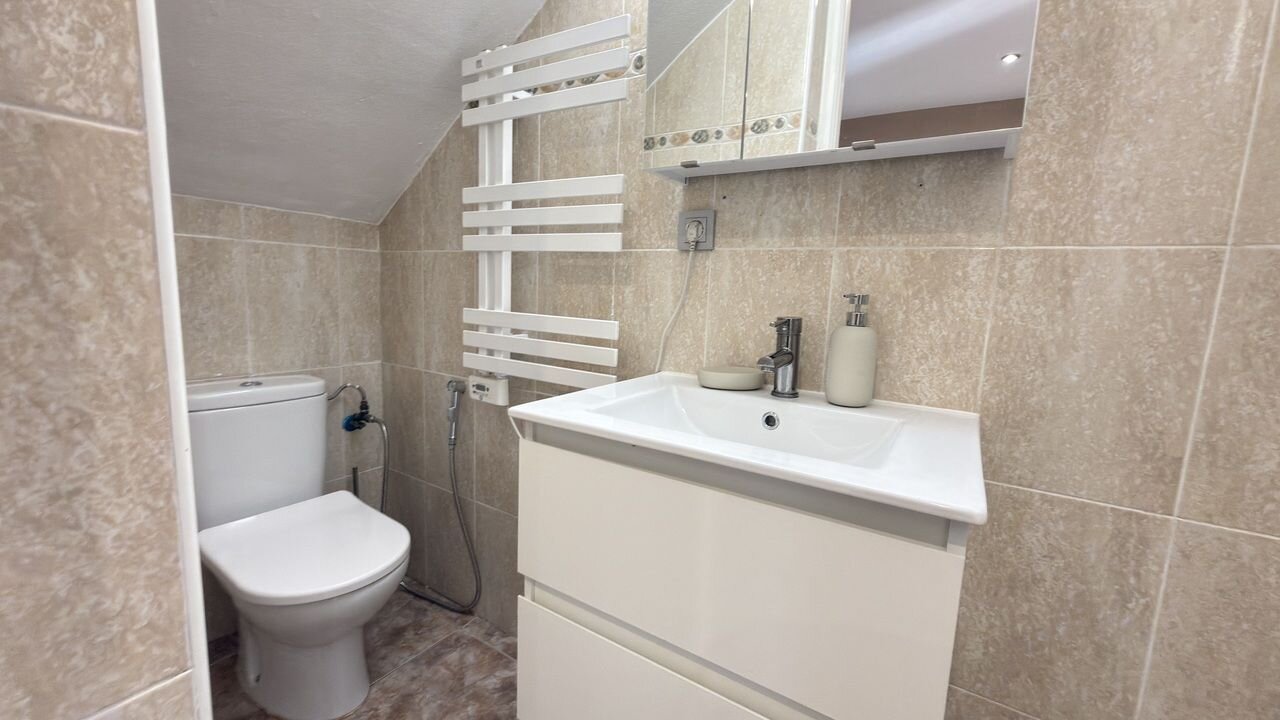 3-Zimmer Haus in La Zenia, Orihuela Costa - Image 22