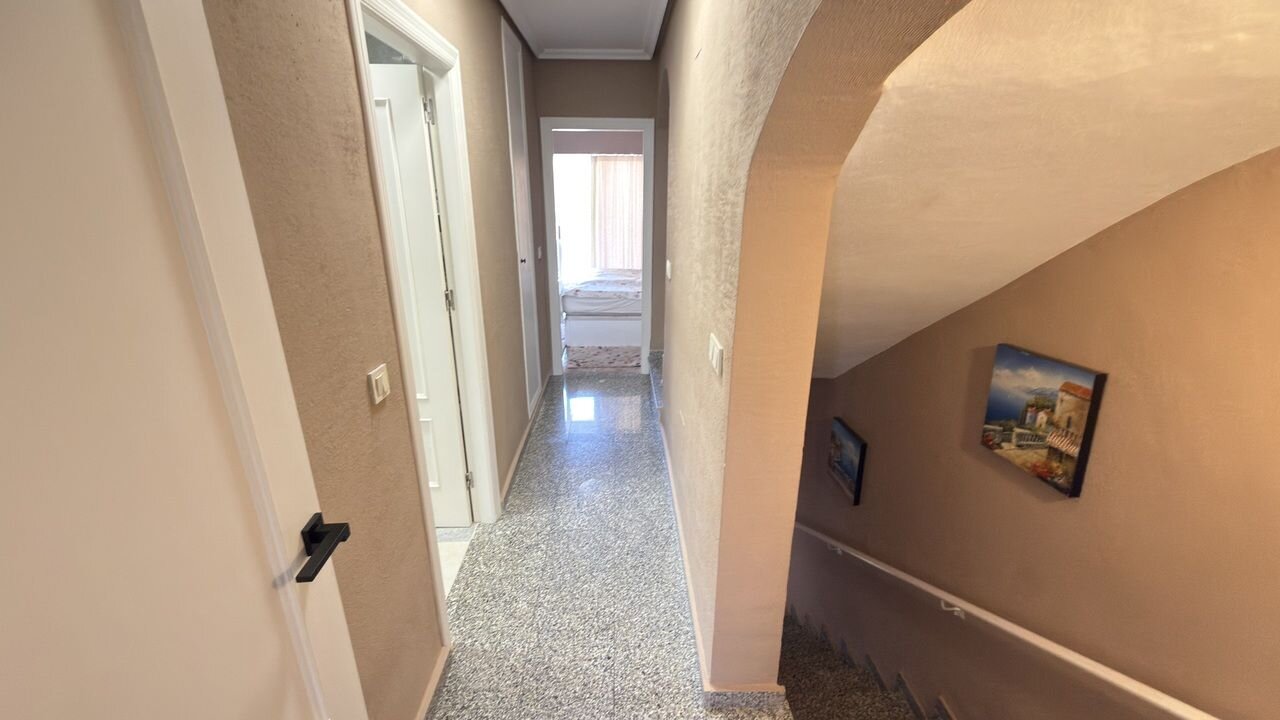 3-Zimmer Haus in La Zenia, Orihuela Costa - Image 23