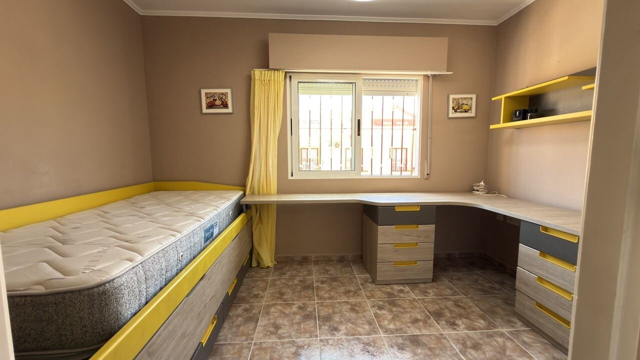 3-Zimmer Haus in La Zenia, Orihuela Costa - Image 24