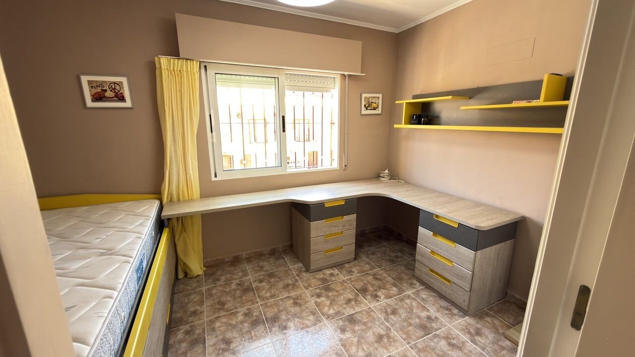 3-Zimmer Haus in La Zenia, Orihuela Costa - Image 25