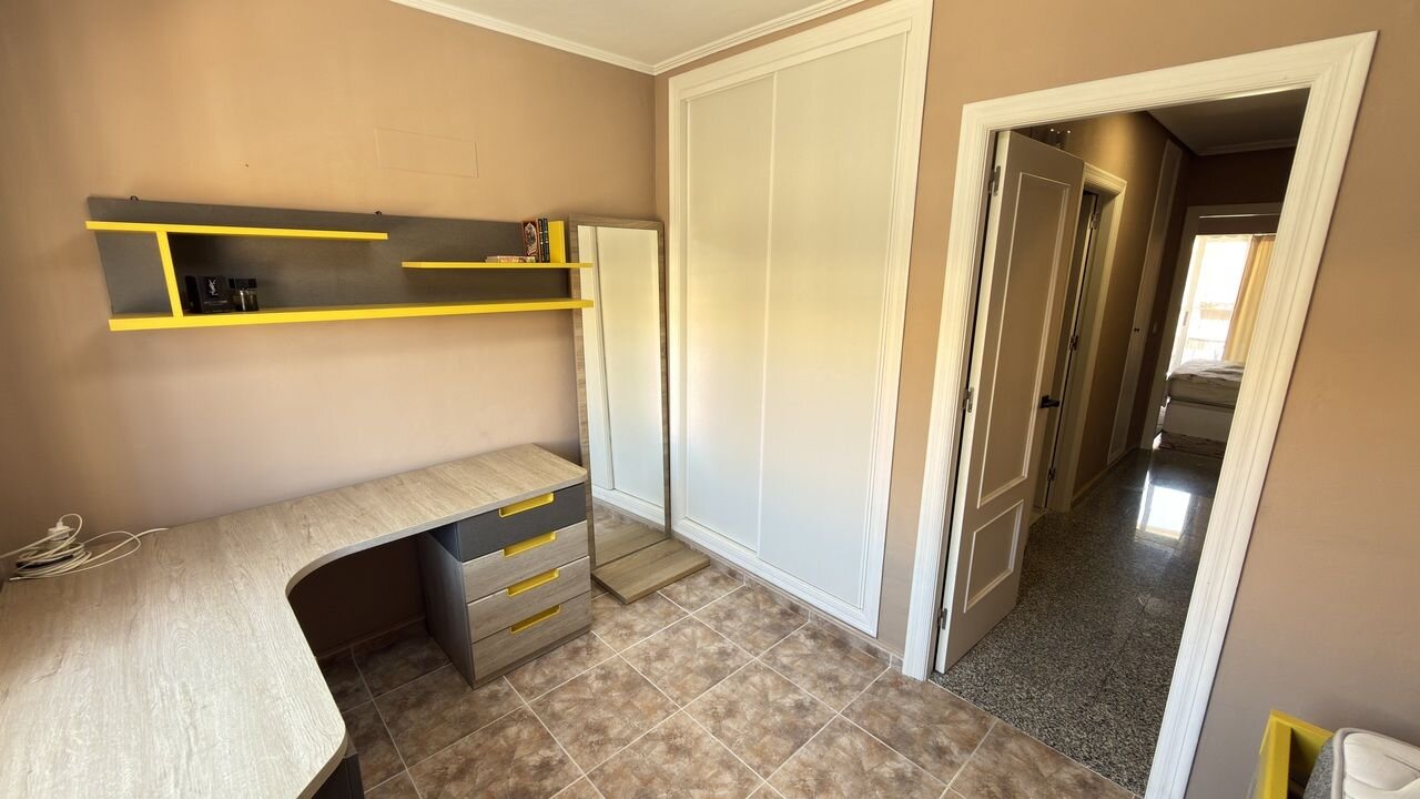 3-Zimmer Haus in La Zenia, Orihuela Costa - Image 26