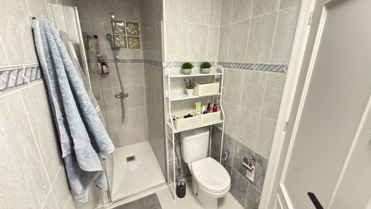 3-Zimmer Haus in La Zenia, Orihuela Costa - Image 27