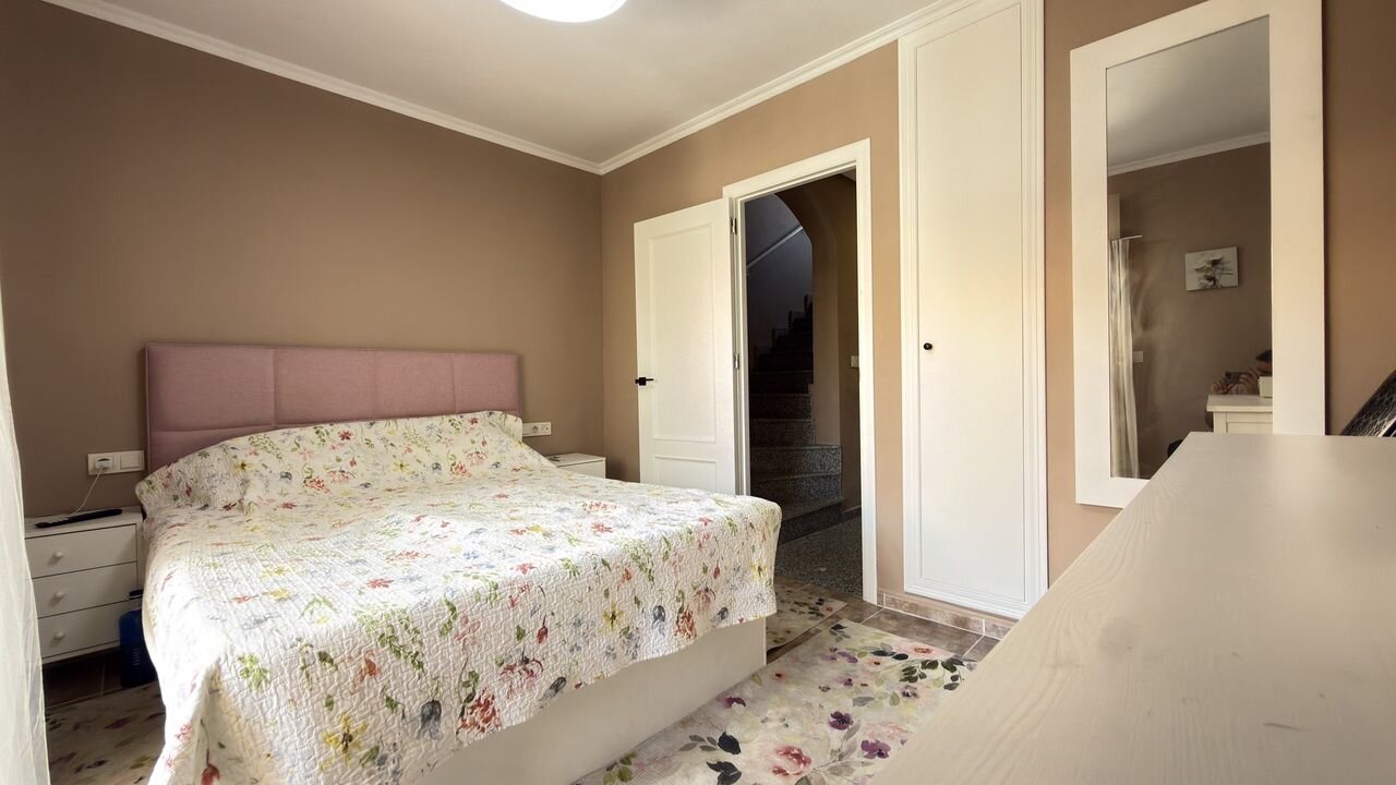 3-Zimmer Haus in La Zenia, Orihuela Costa - Image 32