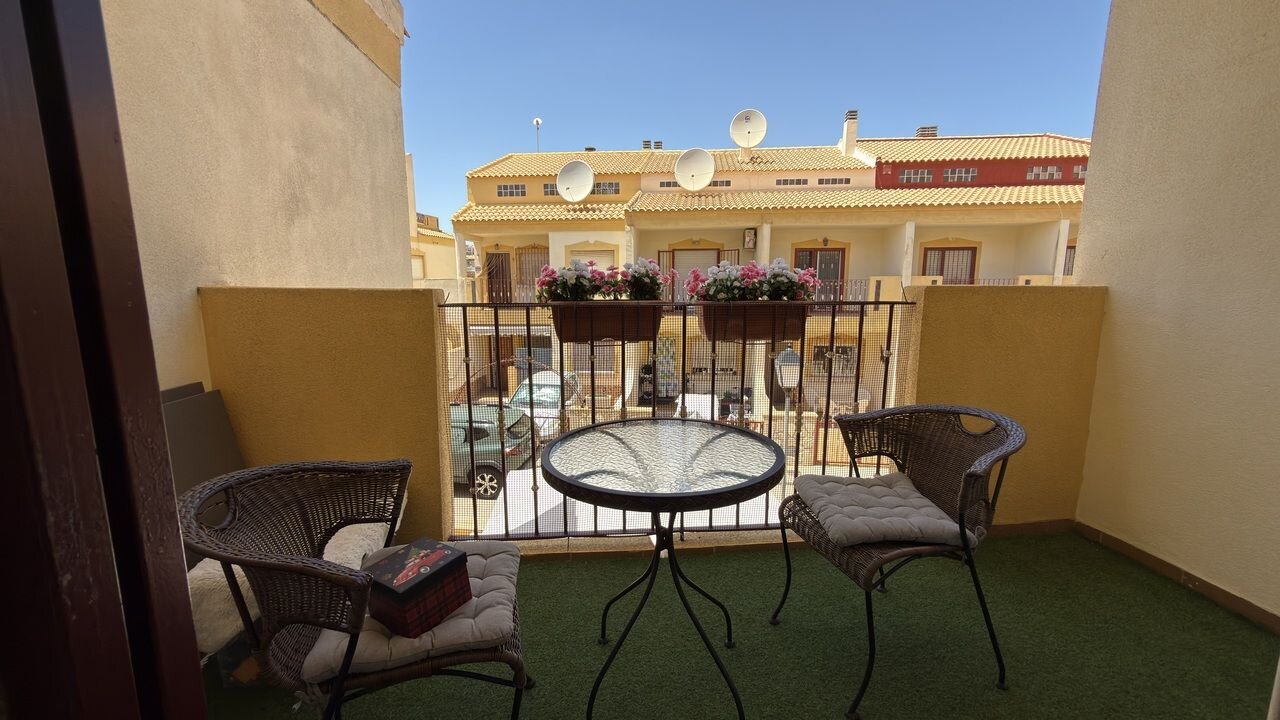 3-Zimmer Haus in La Zenia, Orihuela Costa - Image 33