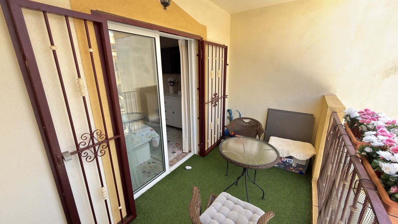 3-Zimmer Haus in La Zenia, Orihuela Costa - Image 34