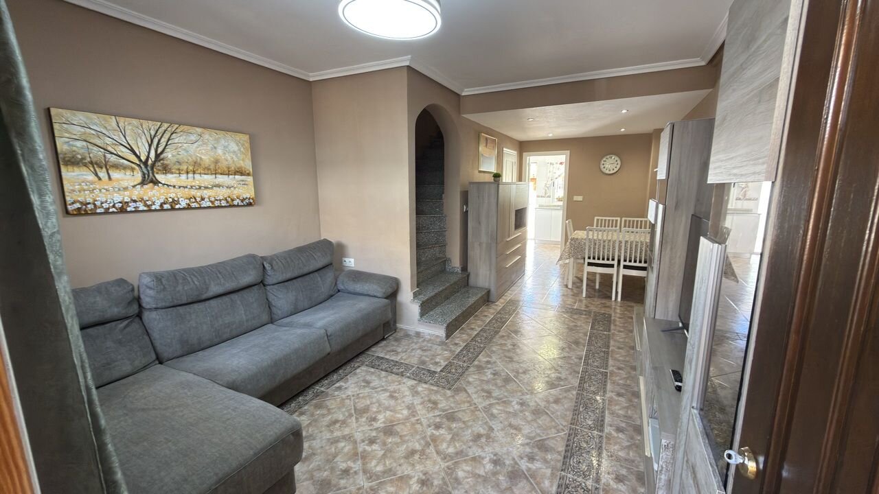 3-Zimmer Haus in La Zenia, Orihuela Costa - Image 8