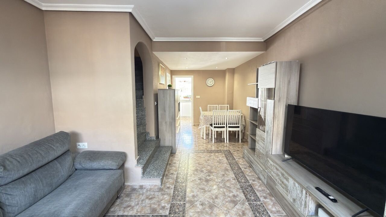 3-Zimmer Haus in La Zenia, Orihuela Costa - Image 9