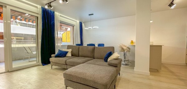 Apartamento de 2 Dormitorios en Acequion, Torrevieja