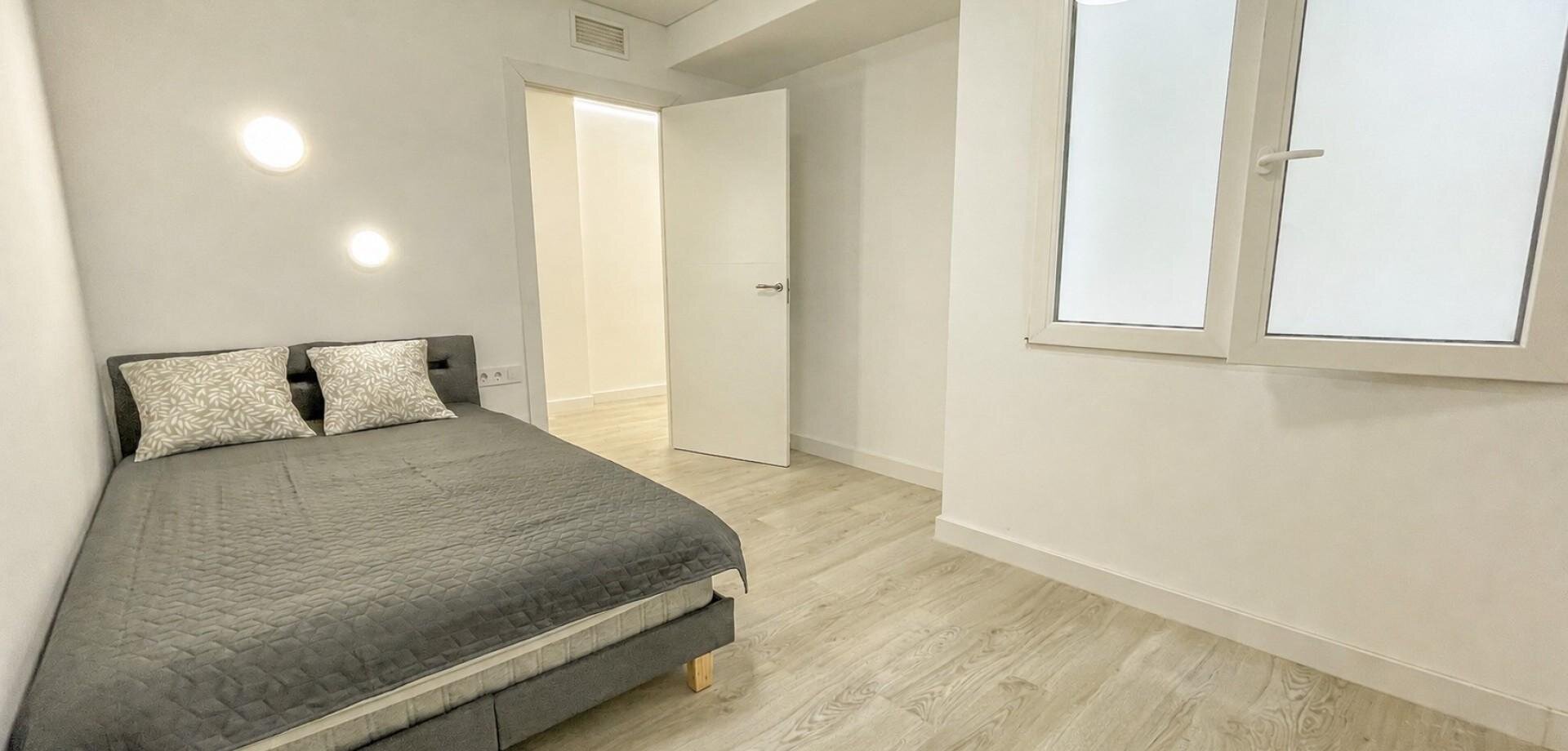 2-Bedroom Apartment in Acequion, Torrevieja - Image 13