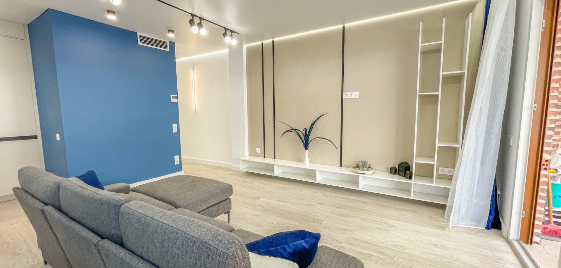 2-Bedroom Apartment in Acequion, Torrevieja - Image 4
