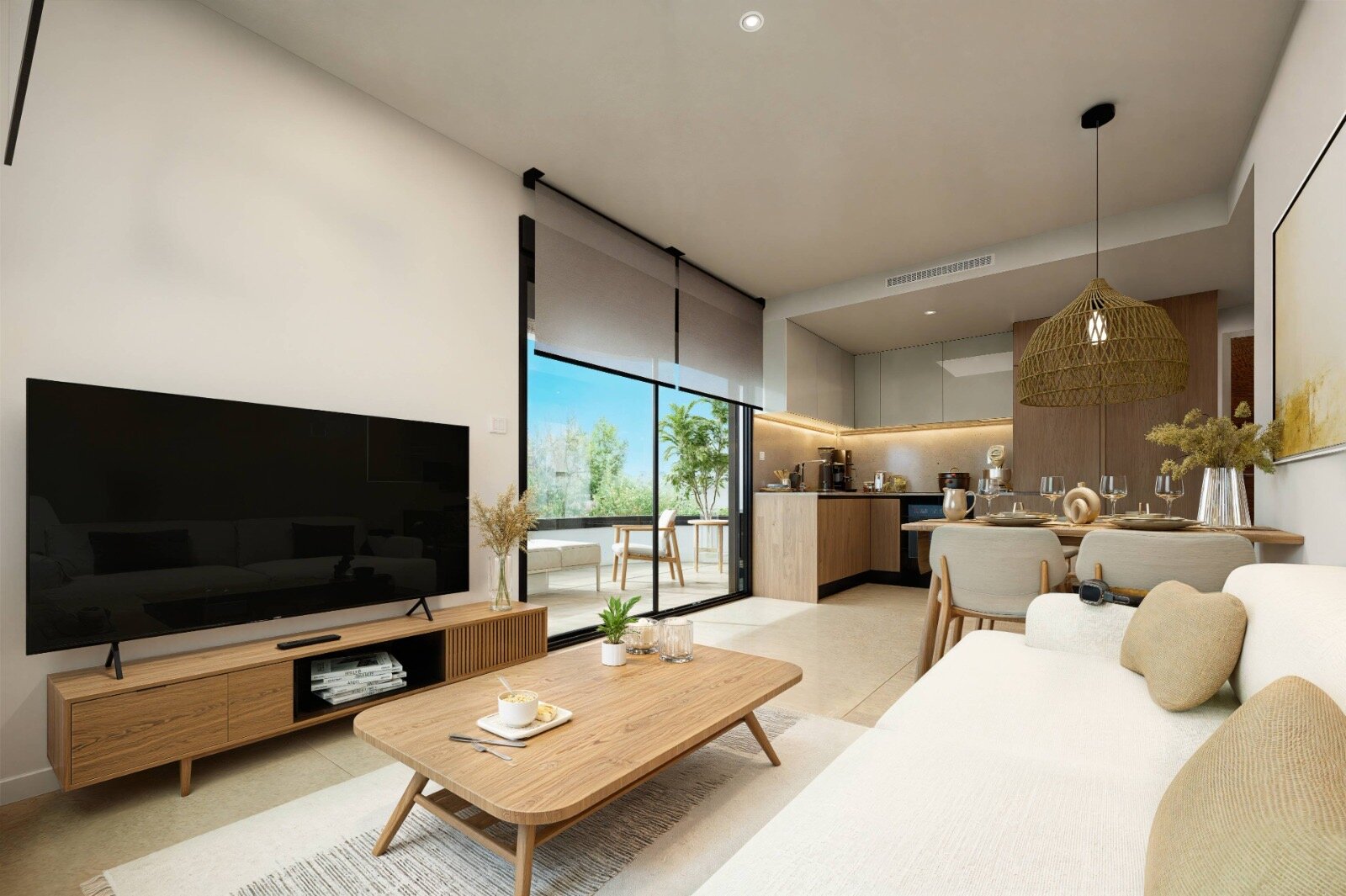 3-Bedroom Apartment in Guardamar del Segura - Image 6