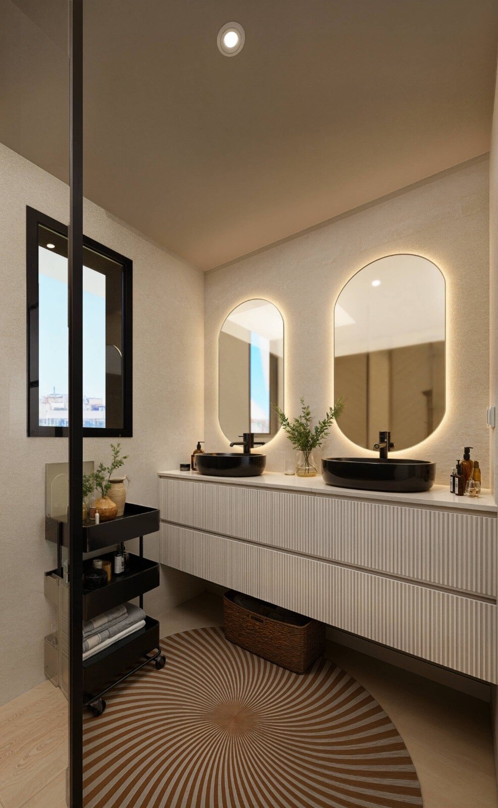 3-Bedroom Apartment in Guardamar del Segura - Image 9