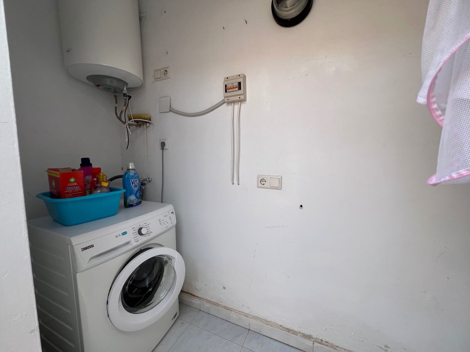 2-Bedroom Villa in Ciudad Quesada, Rojales - Image 11