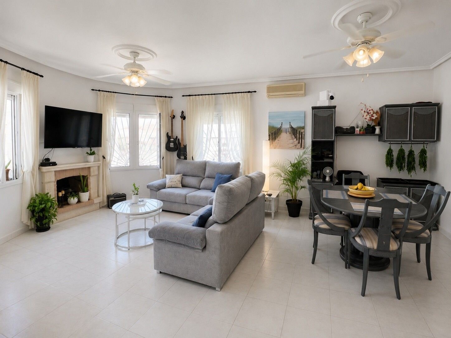 2-Bedroom Villa in Ciudad Quesada, Rojales - Image 13