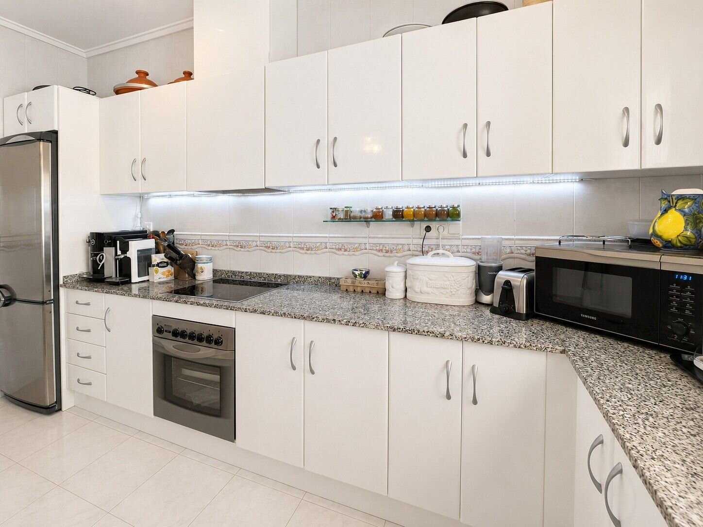 2-Bedroom Villa in Ciudad Quesada, Rojales - Image 14