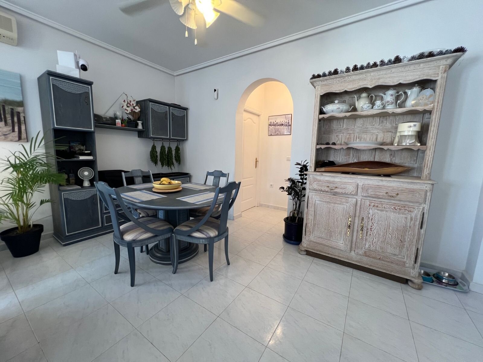 2-Bedroom Villa in Ciudad Quesada, Rojales - Image 16