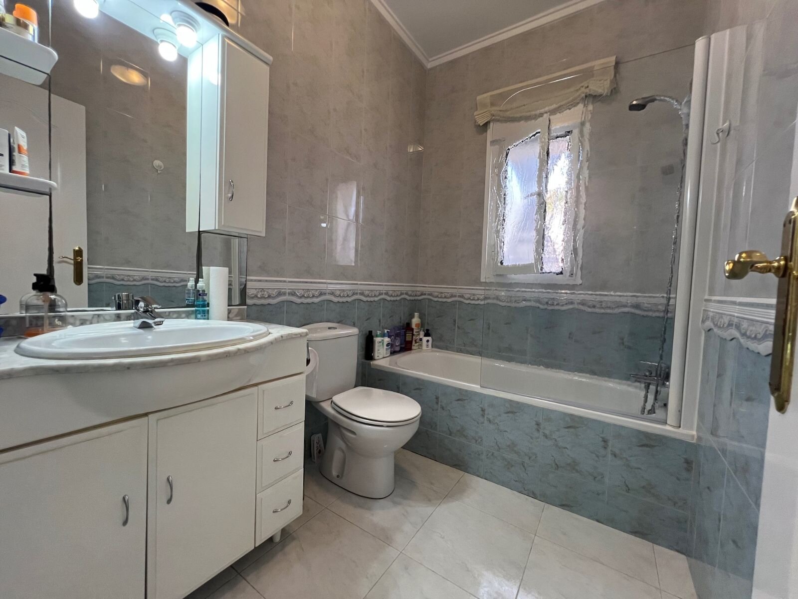 2-Bedroom Villa in Ciudad Quesada, Rojales - Image 21