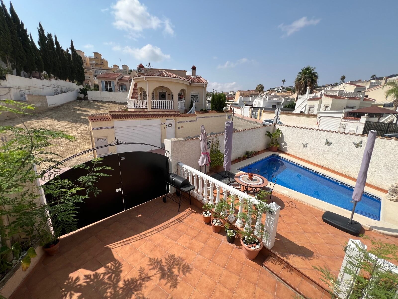 2-Bedroom Villa in Ciudad Quesada, Rojales - Image 24